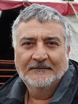 foto de Cesar Guimarães