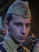 foto de Jonathan Berlin