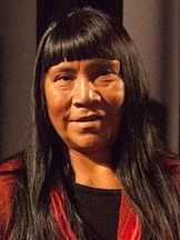 foto de Kabena Cinta Larga