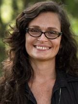 foto de Lala Deheinzelin