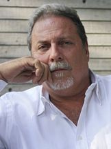 foto de Luis Zelkowicz