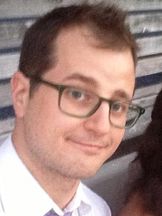 foto de Elliott DiGuiseppi