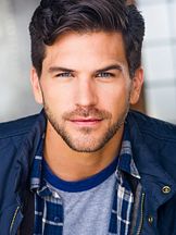 foto de Hays McEachern