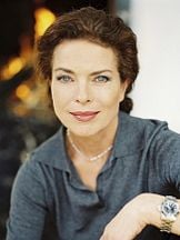 foto de Gudrun Landgrebe