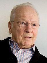 foto de Ingvar Hirdwall