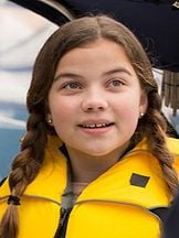 foto de Genea Charpentier