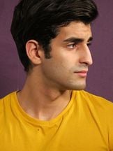 foto de Mehdi Dahmane