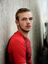 foto de Darren Muselet