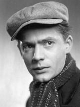 foto de Bengt Ekerot