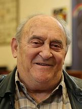 foto de Denis Goldberg