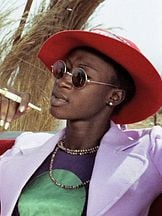 foto de Mareme Niang