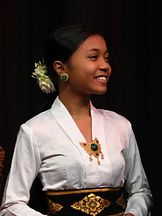 foto de Thaly Titi Kasih