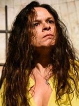 foto de Janaína Paschoal