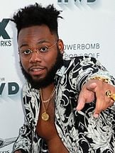 foto de Stephen Glover