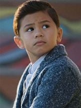 foto de Deric McCabe