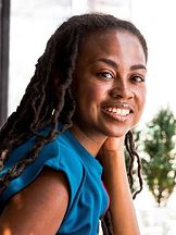 foto de Jamia Wilson