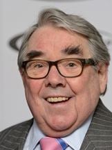 Ronnie Corbett