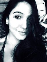 foto de Maria Alice Gadelha