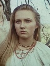 foto de Rayisa Nedashkivska