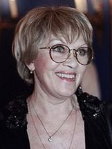 foto de Alisa Freyndlikh