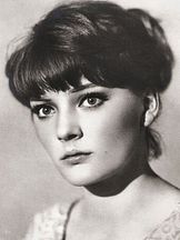 foto de Marianna Vertinskaya