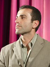 foto de Robert Rabiah