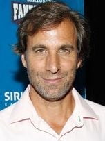 foto de Chris 'Mad Dog' Russo