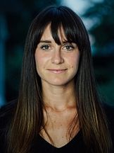 foto de Elaine McMillion Sheldon