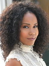 foto de Jowharah Jones