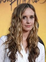 foto de Meaghan Oppenheimer