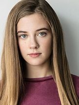 foto de Mallory Bechtel