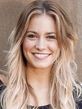 foto de Rocío Igarzábal