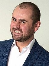 foto de Ricardo Quevedo