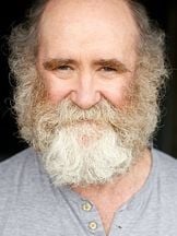 foto de Bill Hutchens