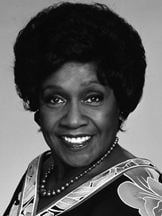 Isabel Sanford