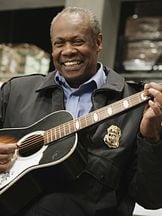 foto de Hugh Dane