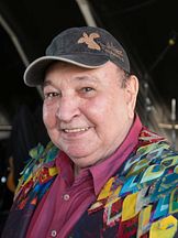 foto de João Donato