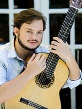 foto de Yamandú Costa