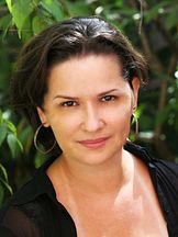 foto de Ivana Bentes