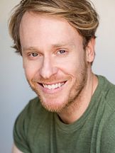 foto de Grant Cartwright