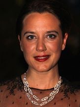 foto de Nadia Townsend