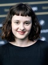 foto de Maresi Riegner