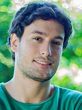 foto de Rafael dos Reis Albuquerque