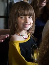 foto de Lina Doillon