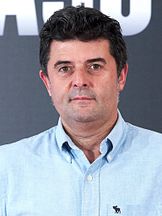 foto de Samu Fuentes
