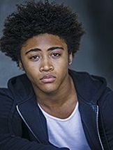 foto de Quincy Fouse