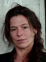 foto de Antje De Boeck