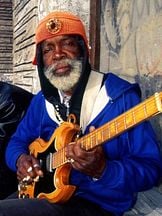 foto de Sterling Magee