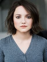 foto de Romane Denis