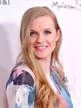 foto de Kirstin Anderson